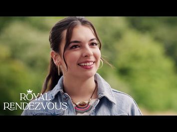 Royal Rendezvous - Official Trailer | E!