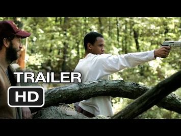 Blue Caprice TRAILER 1 (2013) - Beltway Snipers Movie HD