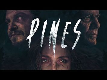 Pines (Trailer) 2021 Michael Parks | Lin Shaye | Ronnie Gene Blevins