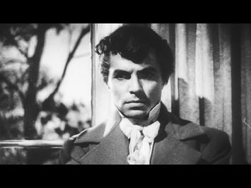 The Man in Grey (1943) Original Trailer