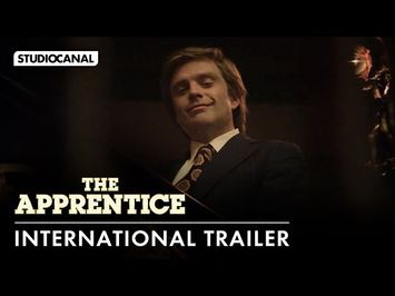 International Trailer