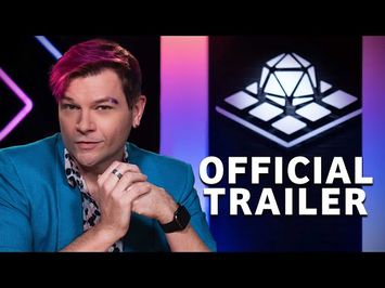 Tabletop News | Official Trailer