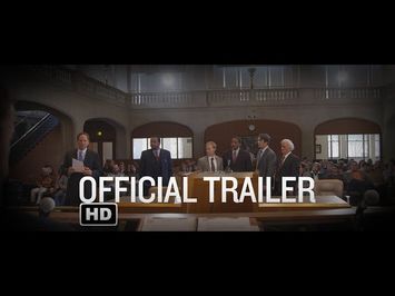 The Challenger Disaster TRAILER 2019