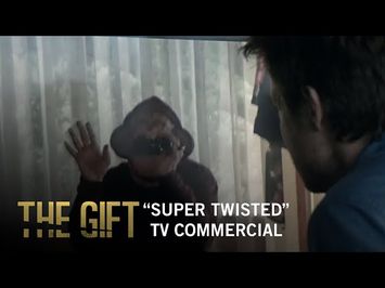 The Gift | “Super Twisted