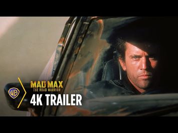 4K Trailer