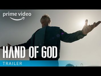 Hand of God - Season 2 Trailer | Prime Video