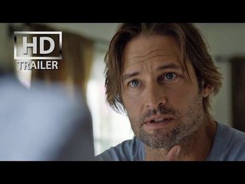 Colony | official trailer from Comic-Con 2015 Josh Holloway