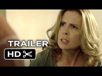 Preying for Mercy Official VOD Trailer (2014) - Martha Byrne Movie HD