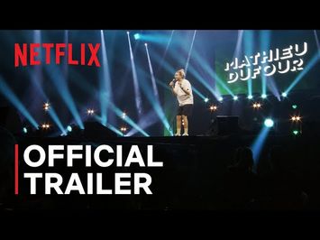 Official Trailer [Subtitled]