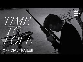 TIME TO LOVE | Official Trailer | 3 November on MUBI