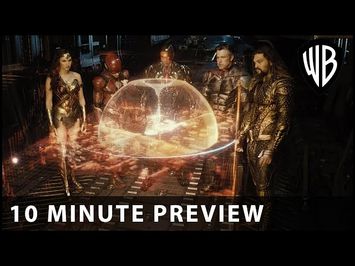 10 Minute Preview