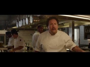 Chef - Trailer - NOW on Blu-ray, DVD & Digital HD