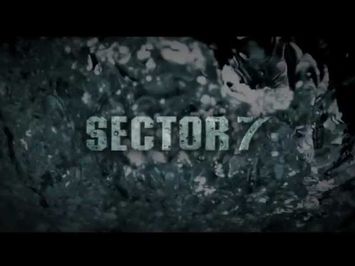 SECTOR 7 International Promo