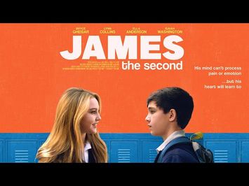 James the Second (2021) | Trailer | Lynn Collins | Beau Garrett | Ella Anderson