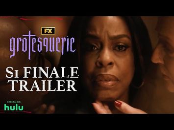 Season 1 Finale Trailer