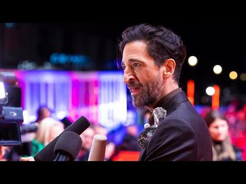 Berlinale Red Carpet Highlights