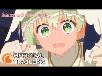 Official Trailer 2 [Subtitled]