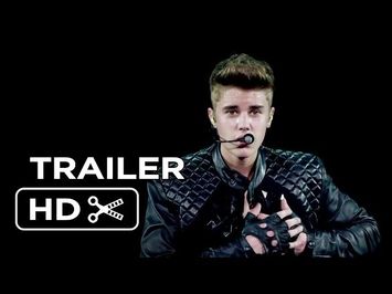 Justin Bieber's Believe Official Trailer #1 (2013) - Justin Bieber Documentary HD