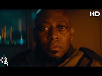 3022 | 2019 Movie Clip #Sci-Fi Film