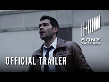 Dead Rising: Watchtower - OFFICIAL TRAILER