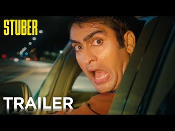 Official Trailer 2