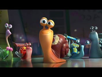 TURBO - Official Trailer 2