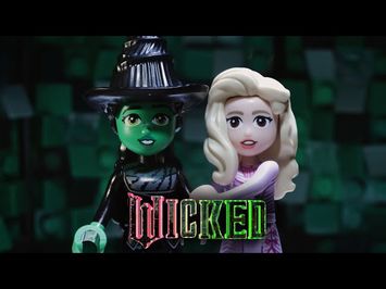 Official LEGO Brickified Trailer