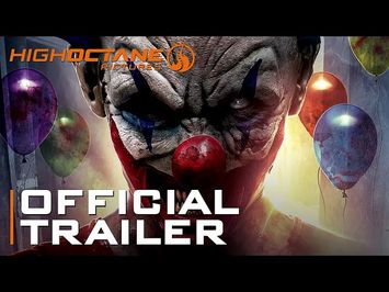 Official Trailer