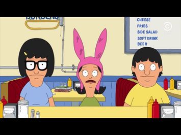 Bob's Burgers Season 7 Trailer