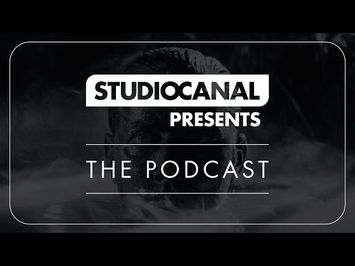 STUDIOCANAL PRESENTS: THE PODCAST - Episode 14 - Train to Busan and Korean cinema