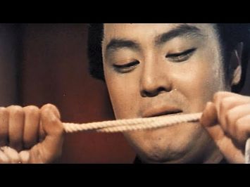 Tokugawa II (1969) DEUTSCH TRAILER