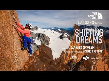 Shifting Dreams Trailer