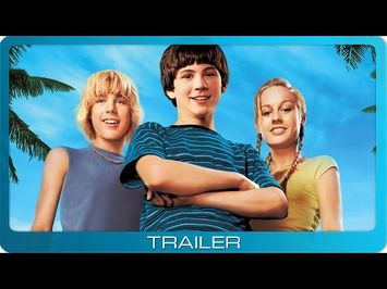 Hoot ≣ 2006 ≣ Trailer