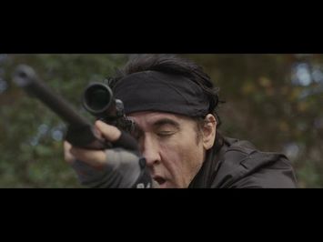 Blood Money Official Trailer (2017) - John Cusack