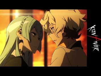 Kiznaiver - Official Trailer (English subtitled)