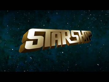 STARSHIP Trailer and Ticket Info.