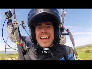 Ireland with Simon Reeve: Trailer - BBC Two