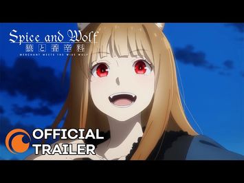 Official Trailer 2 [Subtitled]