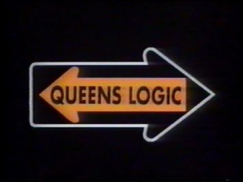 Queens Logic (1991) - Home Video Trailer