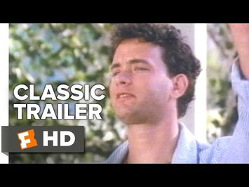 The 'Burbs (1989) Official Trailer - Tom Hanks, Bruce Dern Movie HD