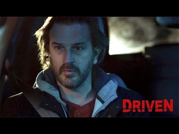 DRIVEN Movie Teaser Trailer