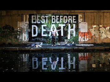 BEST BEFORE DEATH - TRAILER 1