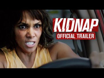 Official Trailer