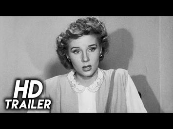 Test Tube Babies (1948) Original Trailer [FHD]