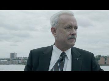 Sully - TV Spot 6 [HD]