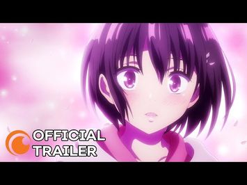 Official Trailer [Subtitled]