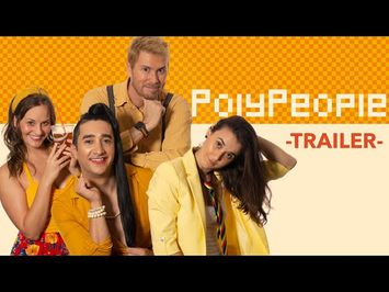 Poly People - Trailer