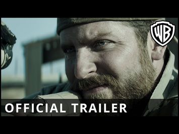 Official UK Trailer