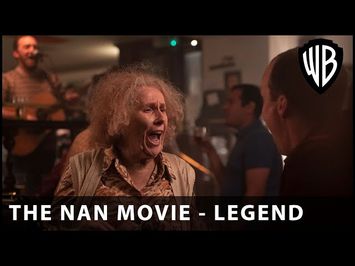 TV Spot: Legend