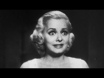 The Cocaine Fiends (1935) ORIGINAL TRAILER